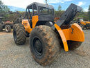 SKIDDER FLORESTAL CATERPILLAR – 1989 | SC