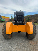 SKIDDER FLORESTAL CATERPILLAR – 1989 | SC