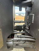 SKIDDER FLORESTAL CATERPILLAR – 1989 | SC