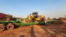 SKIDDER FLORESTAL CATERPILLAR 518 – 2002 | MS