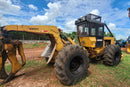 SKIDDER FLORESTAL CATERPILLAR 518 – 2002 | MS