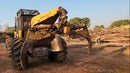 SKIDDER FLORESTAL CATERPILLAR 518 – 2002 | MS