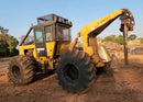 SKIDDER FLORESTAL CATERPILLAR 518 – 2002 | MS