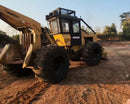 SKIDDER FLORESTAL CATERPILLAR 518 – 2002 | MS