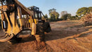 SKIDDER FLORESTAL CATERPILLAR 518 – 2002 | MS