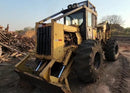 SKIDDER FLORESTAL CATERPILLAR 518 – 2002 | MS