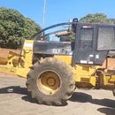 SKIDDER FLORESTAL CATERPILLAR 545 – 2010 | MG