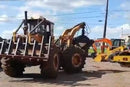 SKIDDER FLORESTAL CATERPILLAR 518B – 1997 | PR