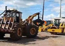 SKIDDER FLORESTAL CATERPILLAR 518B – 1997 | PR