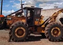 SKIDDER FLORESTAL CATERPILLAR 518B – 1997 | PR