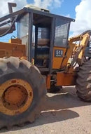 SKIDDER FLORESTAL CATERPILLAR 518B – 1997 | PR