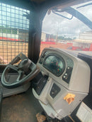SKIDDER FLORESTAL CATERPILLAR 545C – 2013 | MG