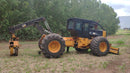 SKIDDER FLORESTAL CATERPILLAR 545C – 2011 | SP