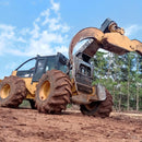 SKIDDER FLORESTAL CATERPILLAR 545C – 2010 | PR