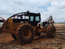 SKIDDER FLORESTAL CATERPILLAR 545C – 2010 | PR