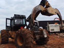 SKIDDER FLORESTAL CATERPILLAR 545C – 2010 | PR