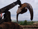 SKIDDER FLORESTAL CATERPILLAR 545C – 2010 | PR