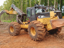 SKIDDER FLORESTAL CATERPILLAR 545C – 2010 | PR