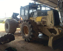 SKIDDER FLORESTAL CATERPILLAR 545C / 2008 / MS