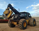 SKIDDER FLORESTAL CATERPILLAR 545C / 2008 / MS