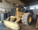 SKIDDER FLORESTAL CATERPILLAR 545C / 2008 / MS