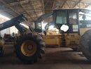SKIDDER FLORESTAL CATERPILLAR 545C / 2008 / MS