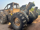 SKIDDER FLORESTAL CATERPILLAR 518 – 1997 | RO