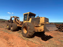 SKIDDER FLORESTAL TIGERCAT 825C – 2008 | MG
