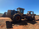 SKIDDER FLORESTAL TIGERCAT 825C – 2008 | MG
