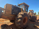 SKIDDER FLORESTAL TIGERCAT 825C – 2008 | MG