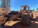 SKIDDER FLORESTAL TIGERCAT 825C – 2008 | MG