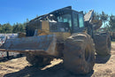 SKIDDER FLORESTAL CATERPILLAR 545C – 2012 | MG