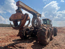 SKIDDER FLORESTAL TIGERCAT 635D – 2014 | MG