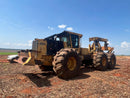 SKIDDER FLORESTAL TIGERCAT 635D – 2014 | MG