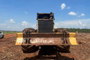 SKIDDER FLORESTAL TIGERCAT 635D – 2014 | MG