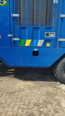 PICADOR DE CAVACO BRUNO  – 2022 | PR