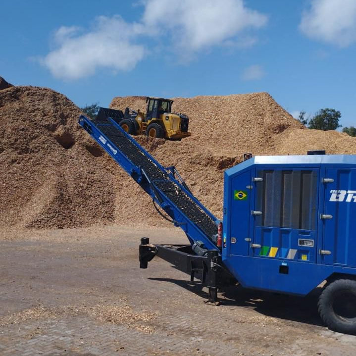 PICADOR DE CAVACO BRUNO  – 2022 | PR