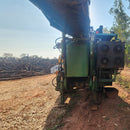 PICADOR DE CAVACO VANTEC 800×750×300 – 2014 / MT