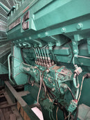 GERADOR CUMMINS DFHA 1.235 KVA – 2010 / SP