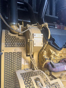 GERADOR CATERPILLAR C32 1.000 KVA – 2008 / SP