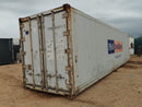 CONTÊINER DRY E REEFER  20’ E 40' - ENTREGA EM TODO O BRASIL