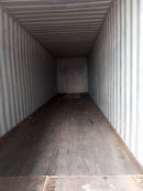 CONTÊINER DRY E REEFER  20’ E 40' - ENTREGA EM TODO O BRASIL