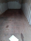 CONTÊINER DRY E REEFER  20’ E 40' - ENTREGA EM TODO O BRASIL