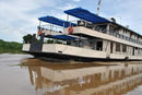 LANCHA  DE TURISMO / PASSEIO  / MS