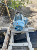 BRITADOR COMPLETO 80 X 50 / MG