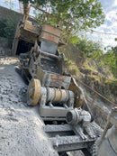 BRITADOR COMPLETO 80 X 50 / MG