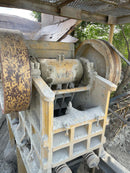 BRITADOR CONJUNTO COMPLETO DE BRITAGEM – BRASIL