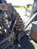 BRITADOR CONJUNTO COMPLETO DE BRITAGEM – BRASIL