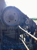 BRITADOR CONJUNTO COMPLETO DE BRITAGEM – BRASIL