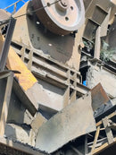 BRITADOR CONJUNTO COMPLETO DE BRITAGEM – BRASIL